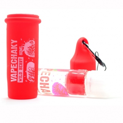 Жидкость Vapechaky Wild Berry (60мл) - фото 6 Жидкость Vapechaky Wild Berry (60мл) - фото 6