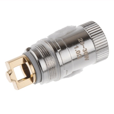 Испаритель Wismec VF Atty RBA 0.5 Ом (VF Atty, Melo) - фото 2 Испаритель Wismec VF Atty RBA 0.5 Ом (VF Atty, Melo) - фото 2