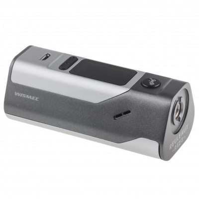 Батарейный мод Reuleaux RX2/3 (без аккумуляторов) - фото 12 Батарейный мод Reuleaux RX2/3 (без аккумуляторов) - фото 12