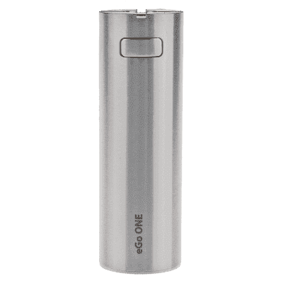 Аккумулятор eGo ONE - 2200 mAh, Стальной Аккумулятор eGo ONE - 2200 mAh, Стальной