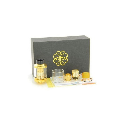 Атомайзер Dotmod DotTank D22 (2 мл) - фото 3 Атомайзер Dotmod DotTank D22 (2 мл) - фото 3