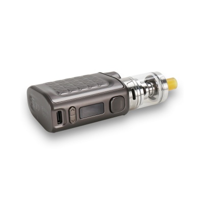 Eleaf iStick Pico 2 Kit with GZeno S - фото 8 Eleaf iStick Pico 2 Kit with GZeno S - фото 8