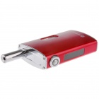 Электронная сигарета Joyetech eGrip OLED - фото 10 Электронная сигарета Joyetech eGrip OLED - фото 10