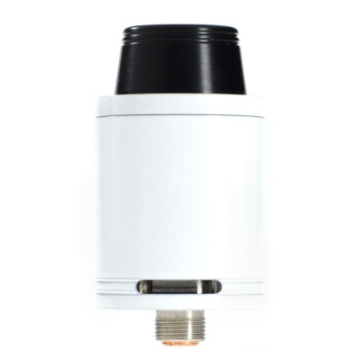 Дрип Blitz Enterprises SWAV Atty RDA - Белый Дрип Blitz Enterprises SWAV Atty RDA - Белый