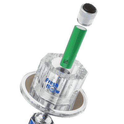 Электронный кальян ECO - фото 3 Электронный кальян ECO - фото 3