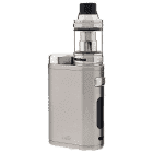 Eleaf iStick Pico Kit 100W 21700 with Ello - Стальной Eleaf iStick Pico Kit 100W 21700 with Ello - Стальной