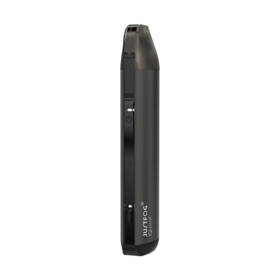 Набор Justfog QPod (15W, 900 mAh) с картриджем (1,9 мл) - фото 6 Набор Justfog QPod (15W, 900 mAh) с картриджем (1,9 мл) - фото 6