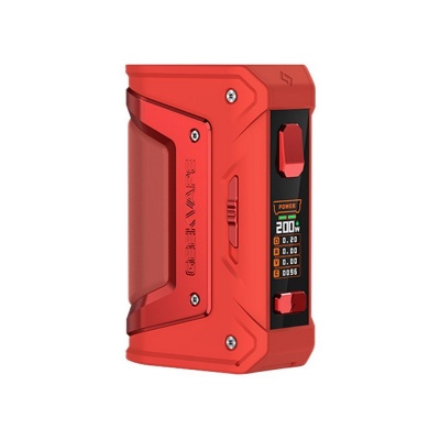 - Красный - Красный