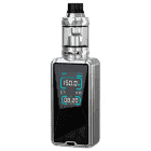 Электронная сигарета Eleaf Tessera в комплекте с Ello TS - Стальной Электронная сигарета Eleaf Tessera в комплекте с Ello TS - Стальной