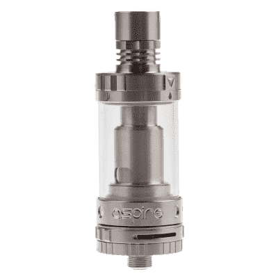 Клиромайзер Aspire Triton 2 (3 мл) - фото 1 Клиромайзер Aspire Triton 2 (3 мл) - фото 1