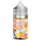 Жидкость Fruit Monster Frozen Salt P.O.G. (Passionfruit Orange Guava Ice) (30 мл)