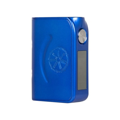 Asmodus Minikin Reborn 168W - Синий Asmodus Minikin Reborn 168W - Синий