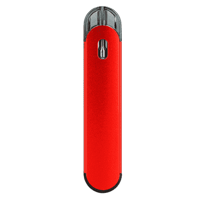 Eleaf Elven Pod Kit 10W 360 mah - Красный Eleaf Elven Pod Kit 10W 360 mah - Красный