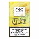 Табачные стики Neo Demi Melon Click (Мелон Клик)