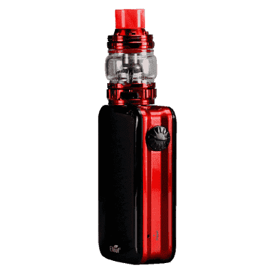 Набор Eleaf iStick Nowos (80W, 4400 mAh) с клиромайзером Ello Duro - фото 6 Набор Eleaf iStick Nowos (80W, 4400 mAh) с клиромайзером Ello Duro - фото 6