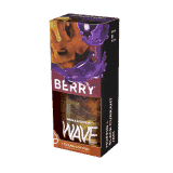 Жидкость Smoke Kitchen Wave Berry (100 мл)