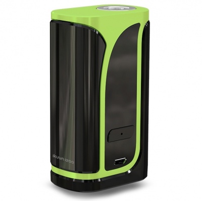 Мод Eleaf iKuu i200 200w - фото 4 Мод Eleaf iKuu i200 200w - фото 4