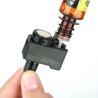 Набор Geekvape Frenzy Pod (20W, 950 mAh) с картриджем (2 мл) - фото 11 Набор Geekvape Frenzy Pod (20W, 950 mAh) с картриджем (2 мл) - фото 11