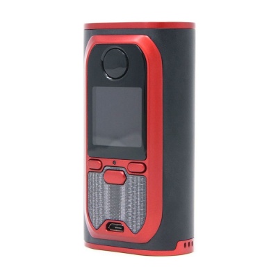 - Черно-красный - Черно-красный