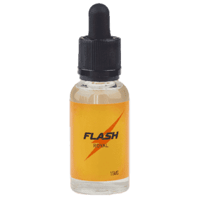 Жидкость Flash Royal - фото 3 Жидкость Flash Royal - фото 3