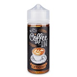 Жидкость Coffee-in Capuchino (120 мл)