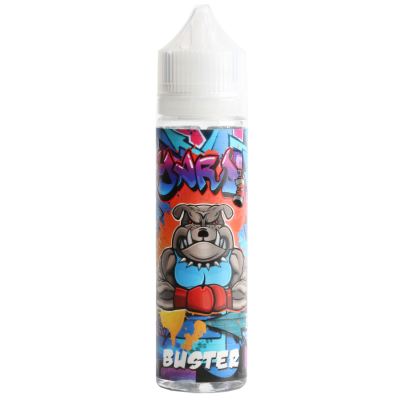 Жидкость Yard Buster (55 мл) - фото 2 Жидкость Yard Buster (55 мл) - фото 2