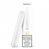 Электронная сигарета Plonq Plus 1500 Персик