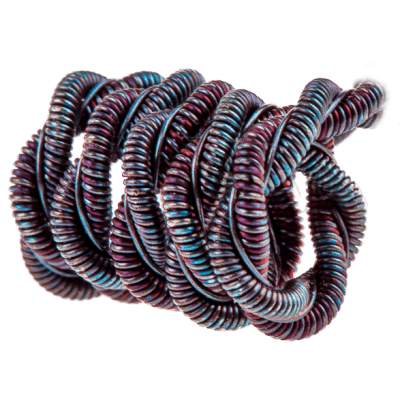 Спирали VG еdition Helix Coil (4шт.) - фото 2 Спирали VG еdition Helix Coil (4шт.) - фото 2