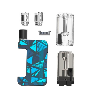 Joyetech Exceed Grip Kit Pod 1000mah 20w - фото 13 Joyetech Exceed Grip Kit Pod 1000mah 20w - фото 13