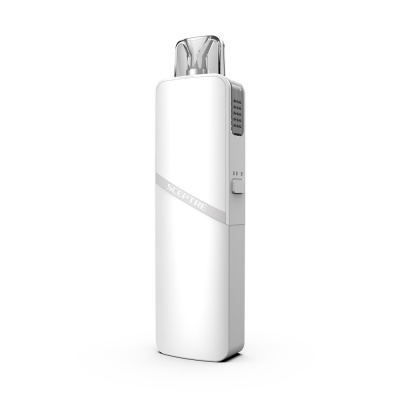 Набор Innokin Sceptre (20W, 1400 mAh, 3 мл) - Белый - Белый
