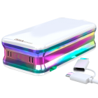 Набор Eleaf iStick Nowos (80W, 4400 mAh) с клиромайзером Ello Duro - фото 9 Набор Eleaf iStick Nowos (80W, 4400 mAh) с клиромайзером Ello Duro - фото 9