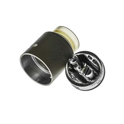 Дрип Red Alert Vapors Sputnik 24 - фото 5 Дрип Red Alert Vapors Sputnik 24 - фото 5