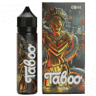 Жидкость Taboo Aida (60 мл) - фото 3