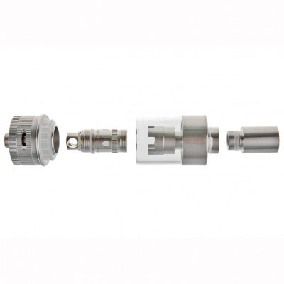 Клиромайзер Aspire Atlantis - фото 3 Клиромайзер Aspire Atlantis - фото 3