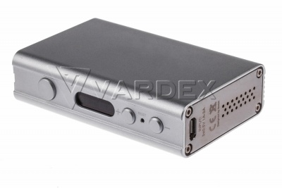 Батарейный мод X-PRO M80 Plus - фото 4 Батарейный мод X-PRO M80 Plus - фото 4