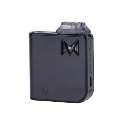 - Metal Black - Metal Black