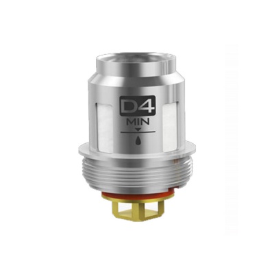 - Uforce D4 0.4 Ом - Uforce D4 0.4 Ом