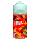 Жидкость Gummy Worm (80 мл) - 3 мг, 80 мл