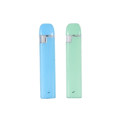 Uwell Popreel P1 Pod Kit 13W 400mAh - фото 8 Uwell Popreel P1 Pod Kit 13W 400mAh - фото 8