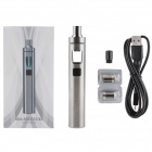 Электронная сигарета eGo AIO D22 XL (2300 mAh) - фото 5 Электронная сигарета eGo AIO D22 XL (2300 mAh) - фото 5