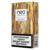Табачные стики Kent Neo Demi Bright Tobacco (Брайт Тобакко)