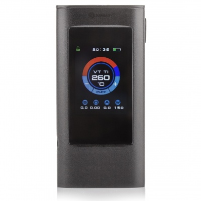 Батарейный мод Joyetech Ocular C (без аккумуляторов) - фото 7 Батарейный мод Joyetech Ocular C (без аккумуляторов) - фото 7