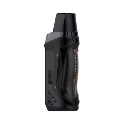 Набор Geekvape Aegis Boost (40W, 1500 mAh, 3,7 мл) - Space Black Набор GeekVape Aegis Boost - Space Black