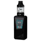 Электронная сигарета Eleaf Tessera в комплекте с Ello TS - Черный Электронная сигарета Eleaf Tessera в комплекте с Ello TS - Черный