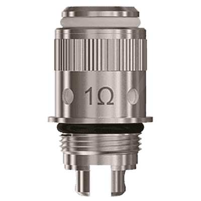 Испаритель CL для eGo ONE - 1.0 Ом Испаритель CL для eGo ONE - 1.0 Ом