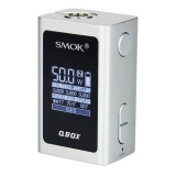 Батарейный мод Smok Q-Box (50W, 1600 mAh)
