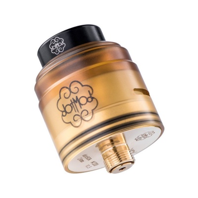 Dotmod dotRDA 24mm V 1.5 - фото 20 Dotmod dotRDA 24mm V 1.5 - фото 20