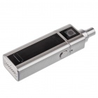 Электронная сигарета Joyetech Cuboid Mini - фото 8 Электронная сигарета Joyetech Cuboid Mini - фото 8