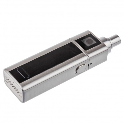 Электронная сигарета Joyetech Cuboid Mini - фото 8 Электронная сигарета Joyetech Cuboid Mini - фото 8