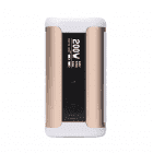 Батарейный мод Aspire Speeder (200W, без аккумулятора) - Золотисто-белый